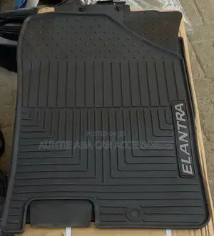 Elantra Carpet