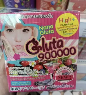 Gluta Nano 900000