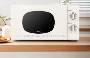 Weili 20kg Microwave