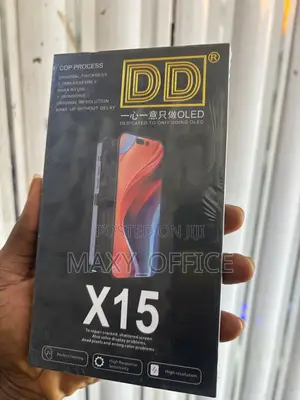 iPhone 15 Oled Screen Replacement