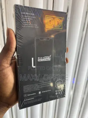 iPhone 15 Oled Screen Replacement