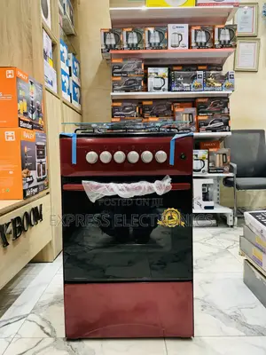 Very Cool Price Volcano 4burner 50/50