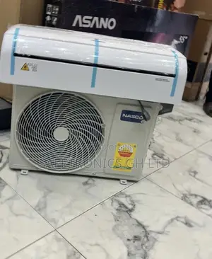 Sleek Design New 2.0 Horsepower Split Type Inverter Nasco Ac