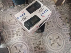 Icona 20l Microwave, Microwave That Refuses Delay