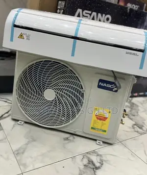 New Original 2.0 Hp Split Type Nasco Inverter Smart Ac