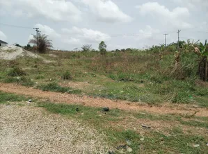 One Acre Plot of Land for Sale at Abuakwa