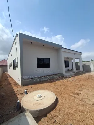 4bdrm House in Kasoa, Opeikuma for sale
