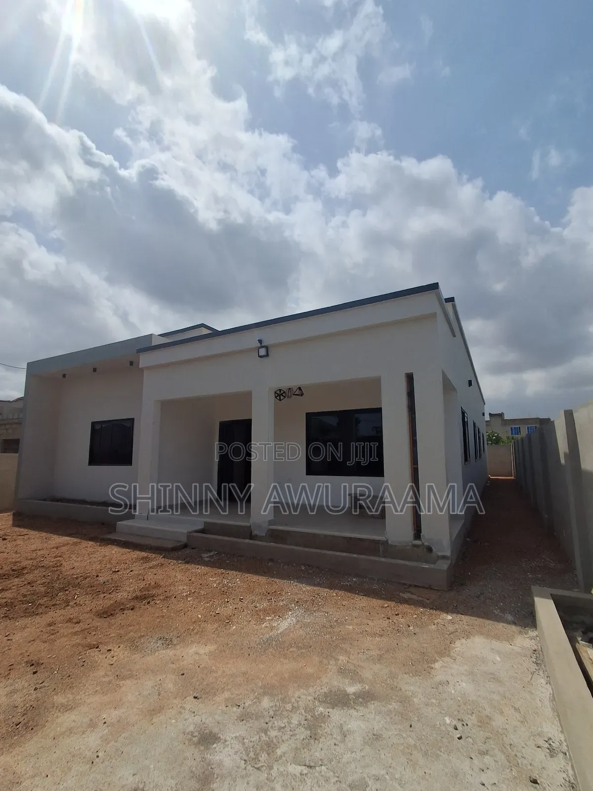 4bdrm House in Kasoa, Opeikuma for sale