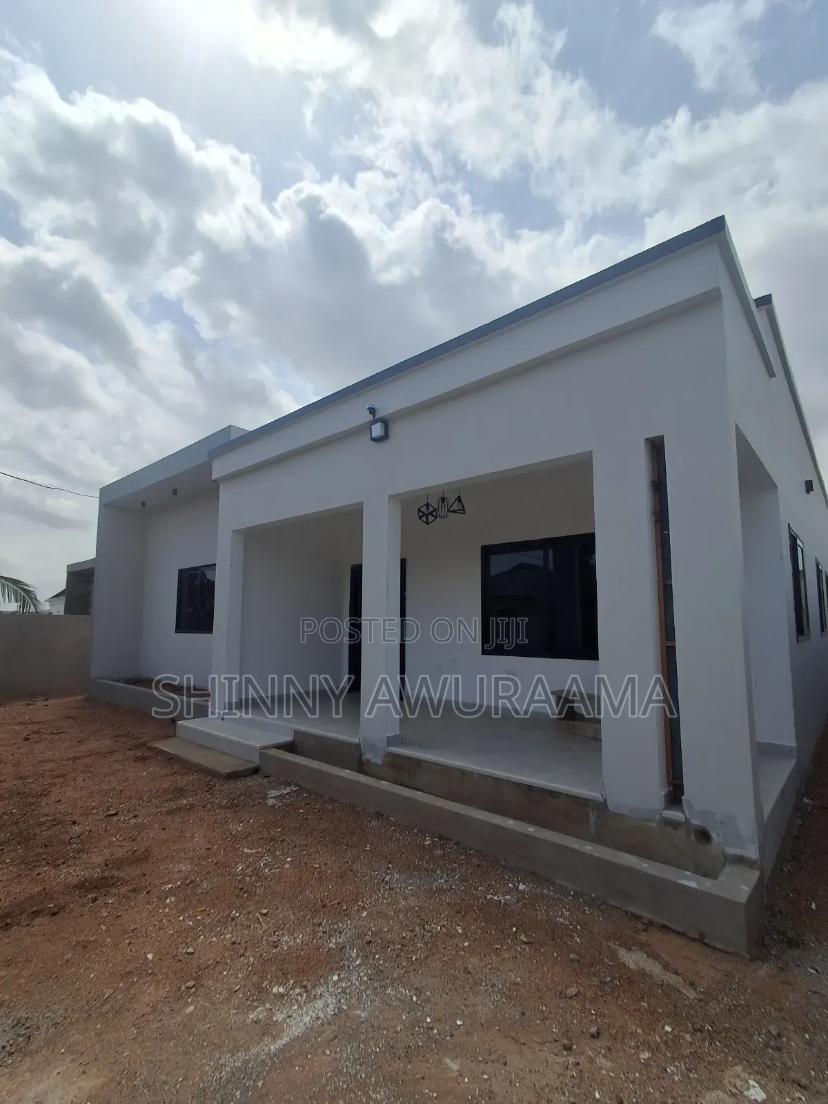 4bdrm House in Kasoa, Opeikuma for sale
