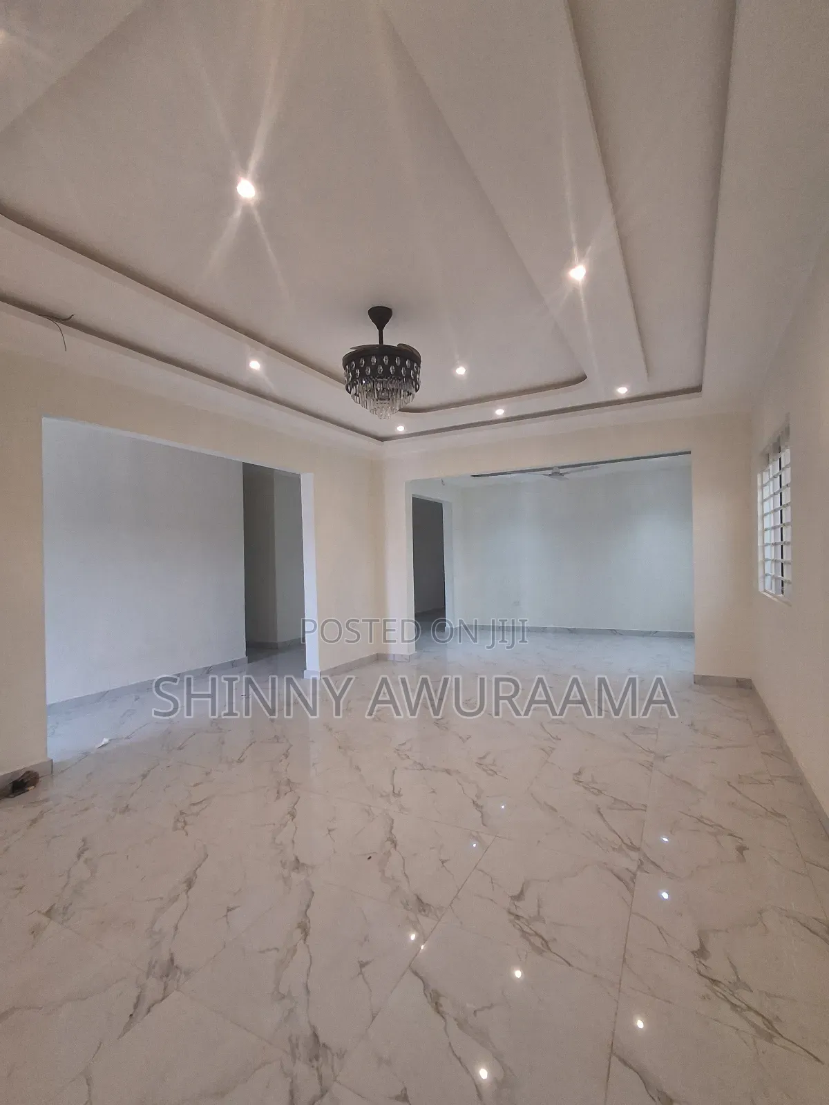 4bdrm House in Kasoa, Opeikuma for sale
