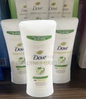 Dove Advanced Care