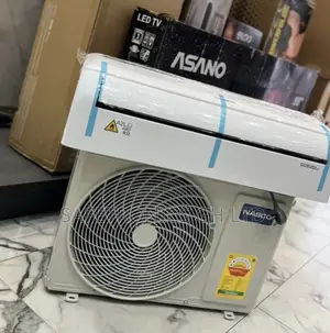 Just Order New Nasco 2.0 Horsepower Split Type Inverter Smart Ac