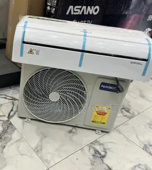 Sleek Best Smart Inverter 2.0 Horsepower Split Type Nasco Ac