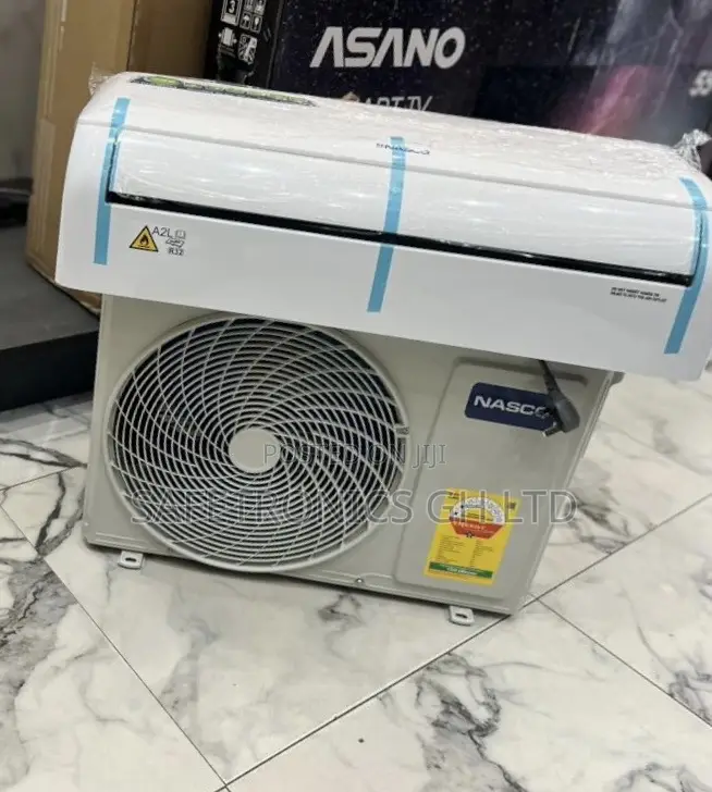 Sleek Best Smart Inverter 2.0 Horsepower Split Type Nasco Ac