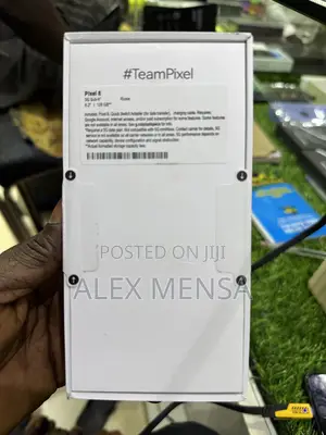 New Google Pixel 8 128 GB Green