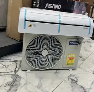 Fresh in Box Nasco Smart Inverter 2.0 Hp Ac