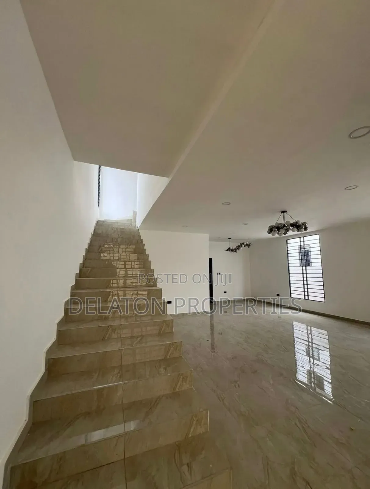 3bdrm House in East Legon for sale