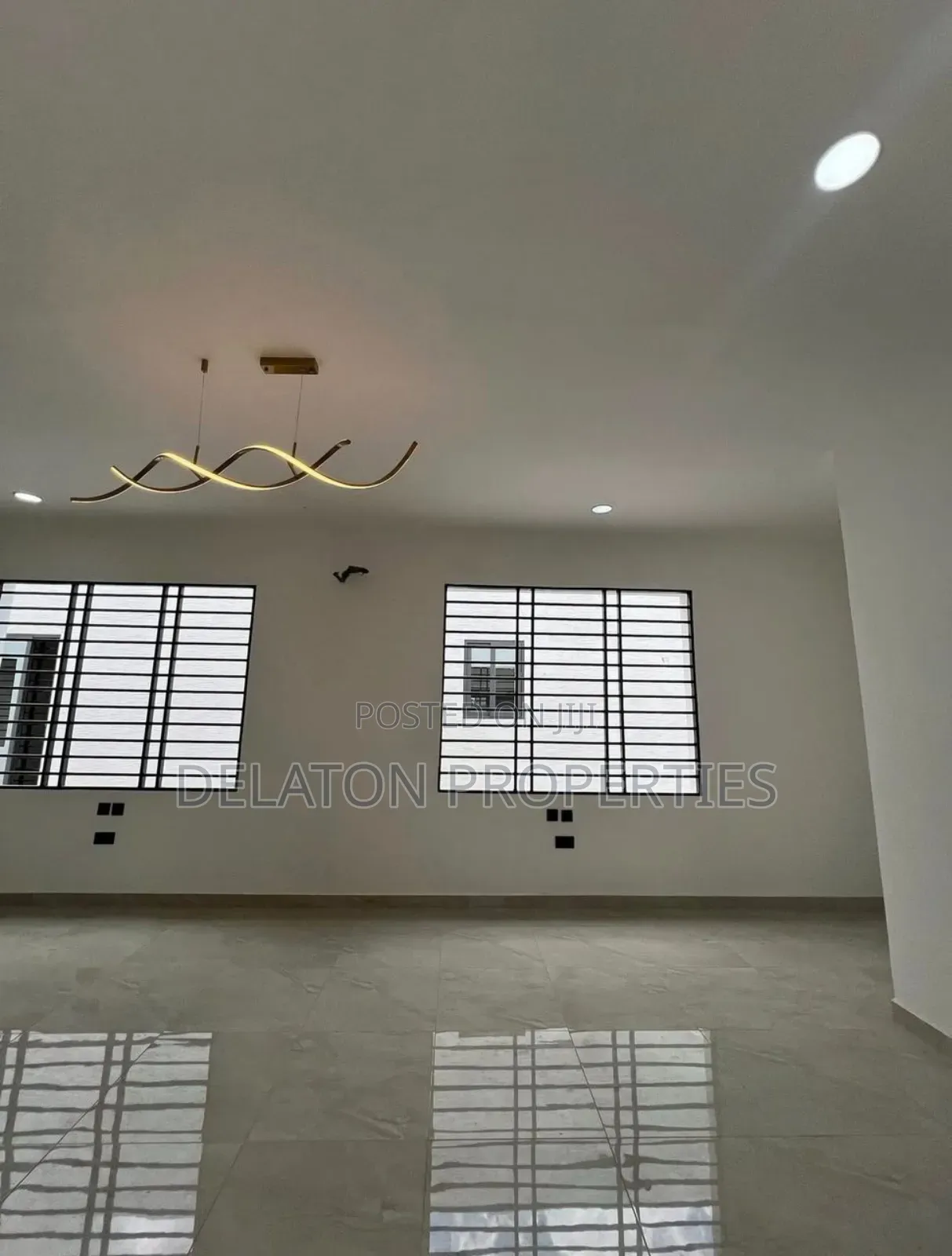 3bdrm House in East Legon for sale