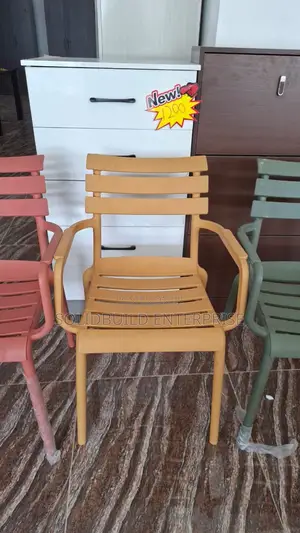 Lounge Chairs