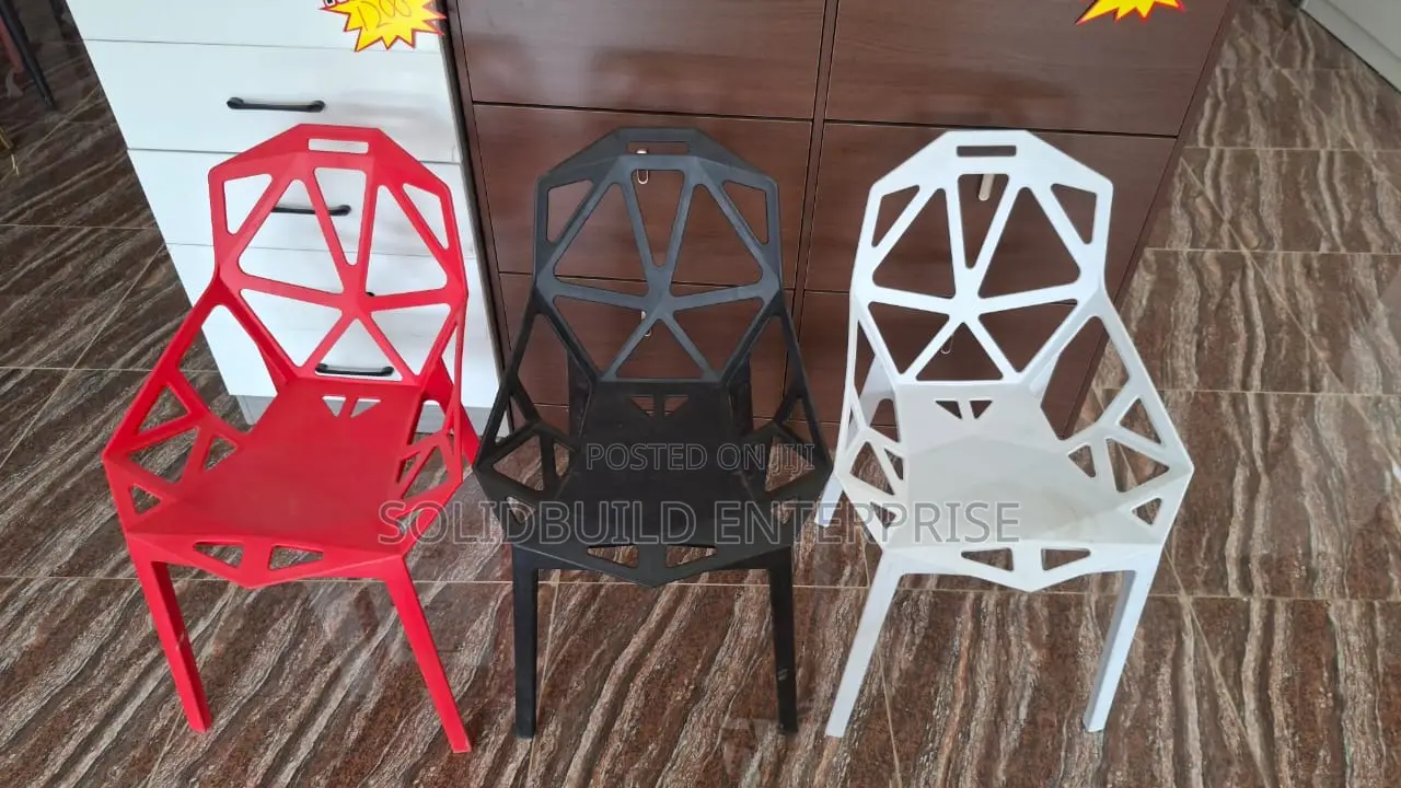 Lounge Chairs
