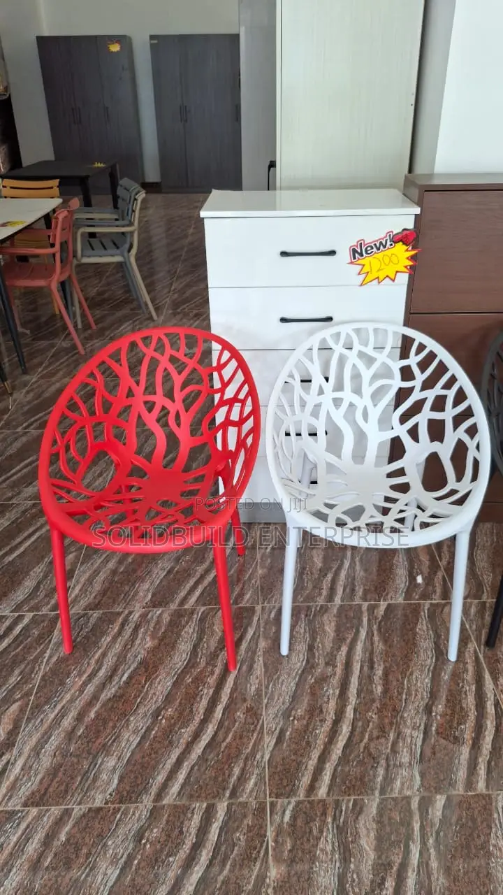 Lounge Chairs