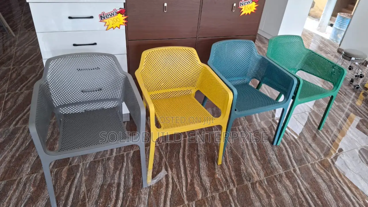 Lounge Chairs