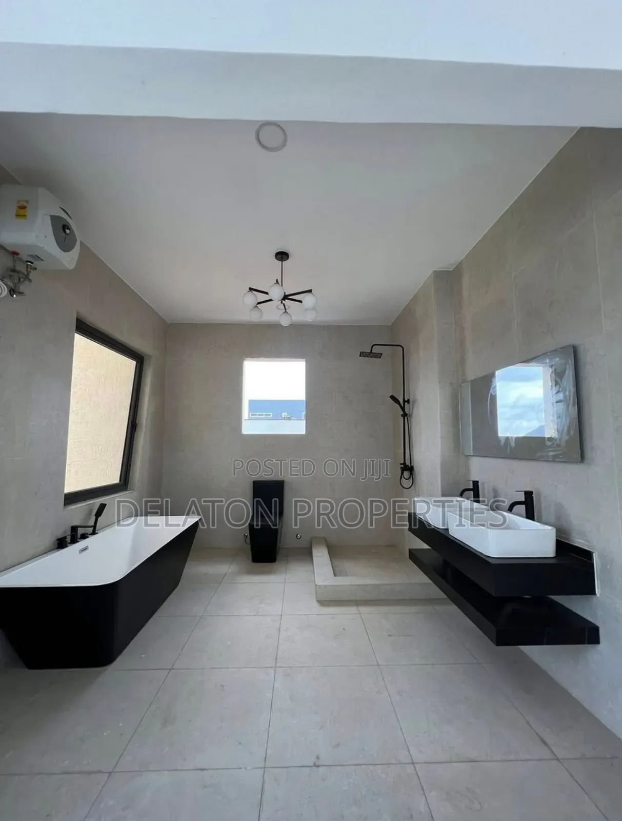 3bdrm House in East Legon for sale