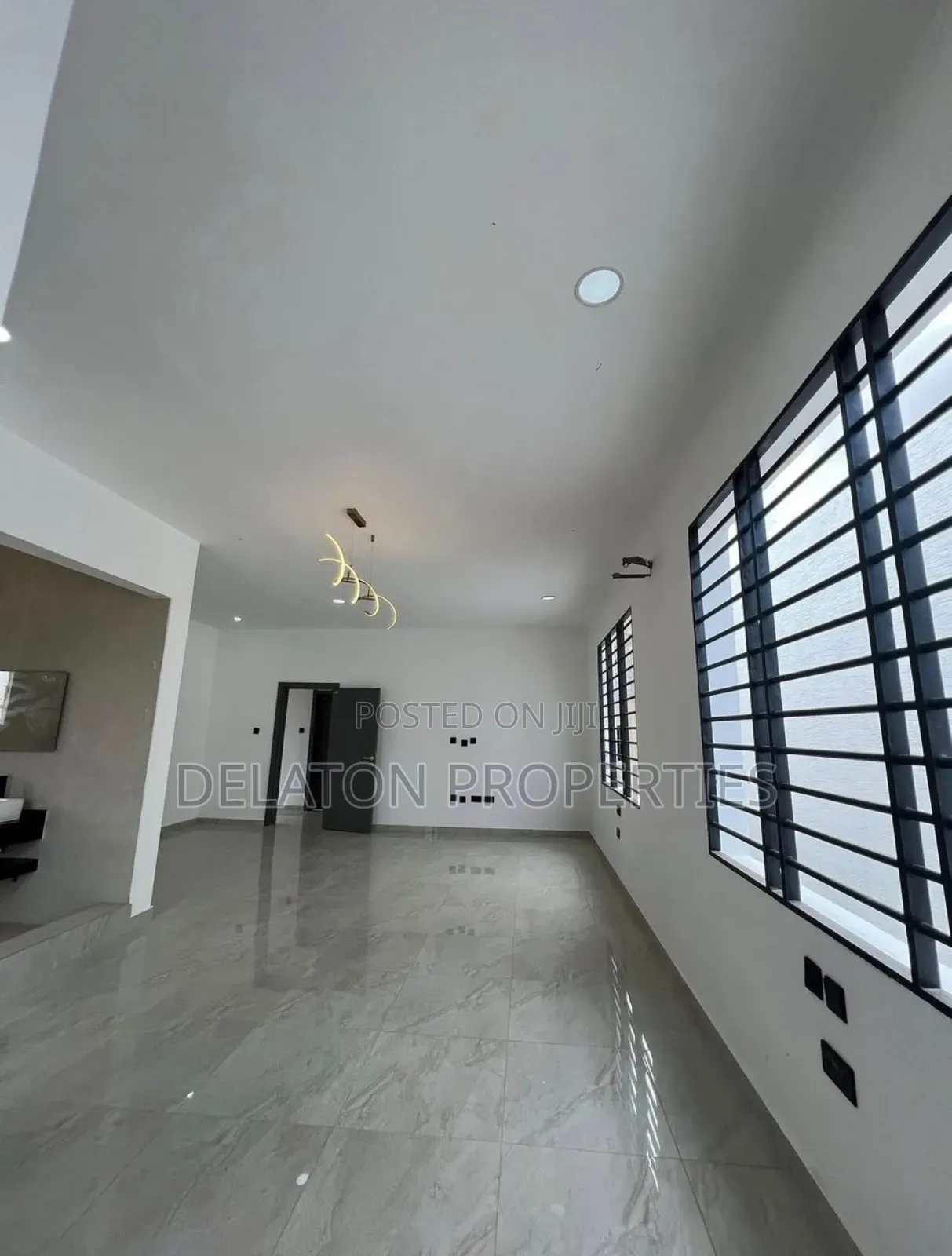 3bdrm House in East Legon for sale