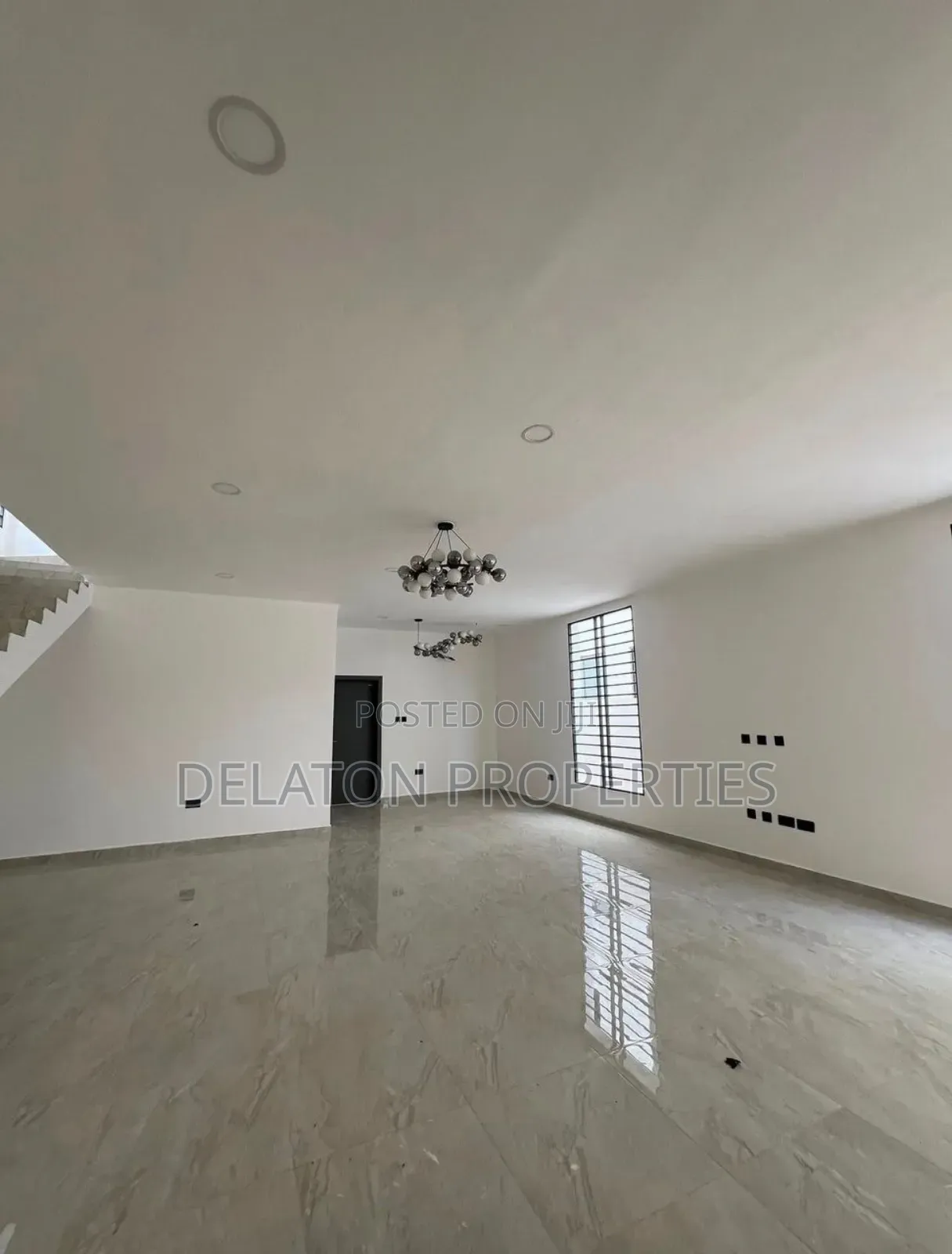 3bdrm House in East Legon for sale