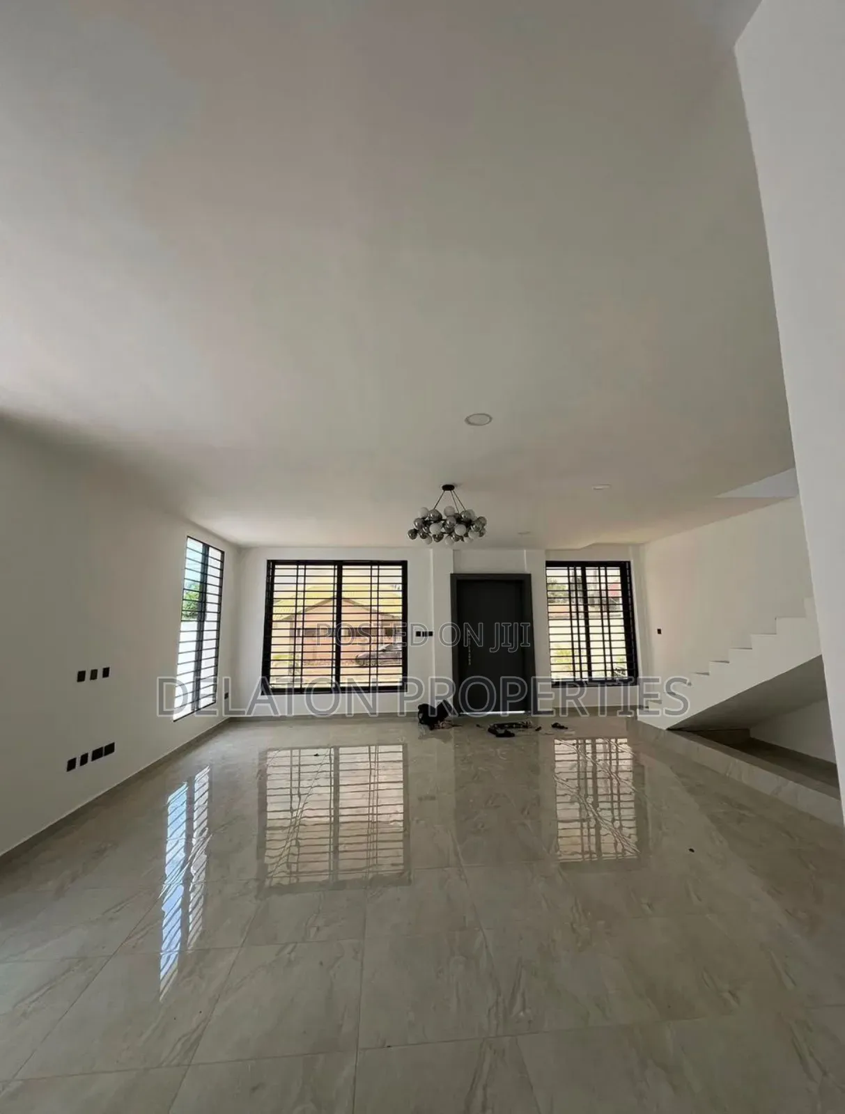 3bdrm House in East Legon for sale