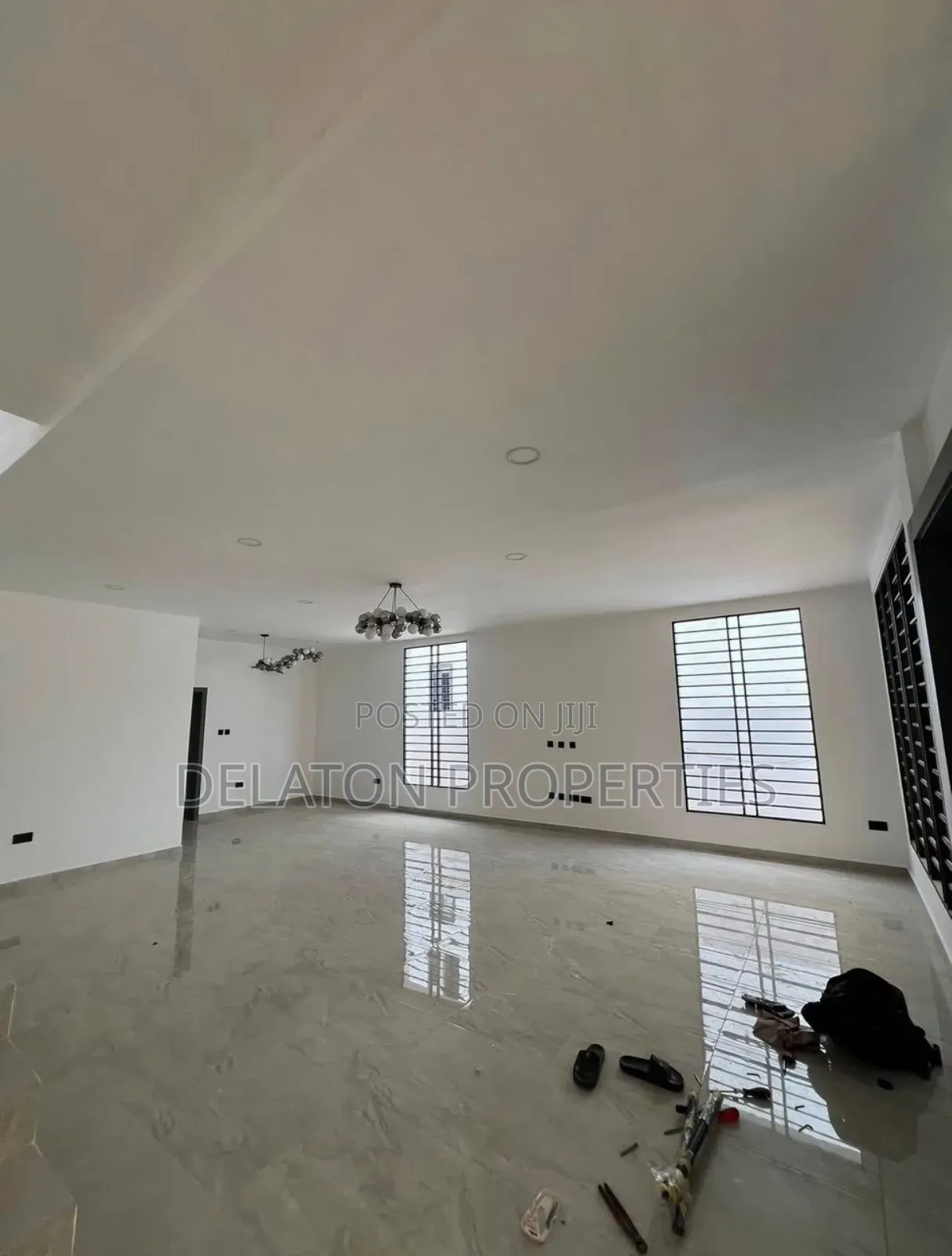 3bdrm House in East Legon for sale