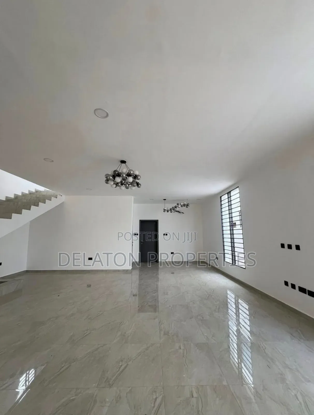 3bdrm House in East Legon for sale