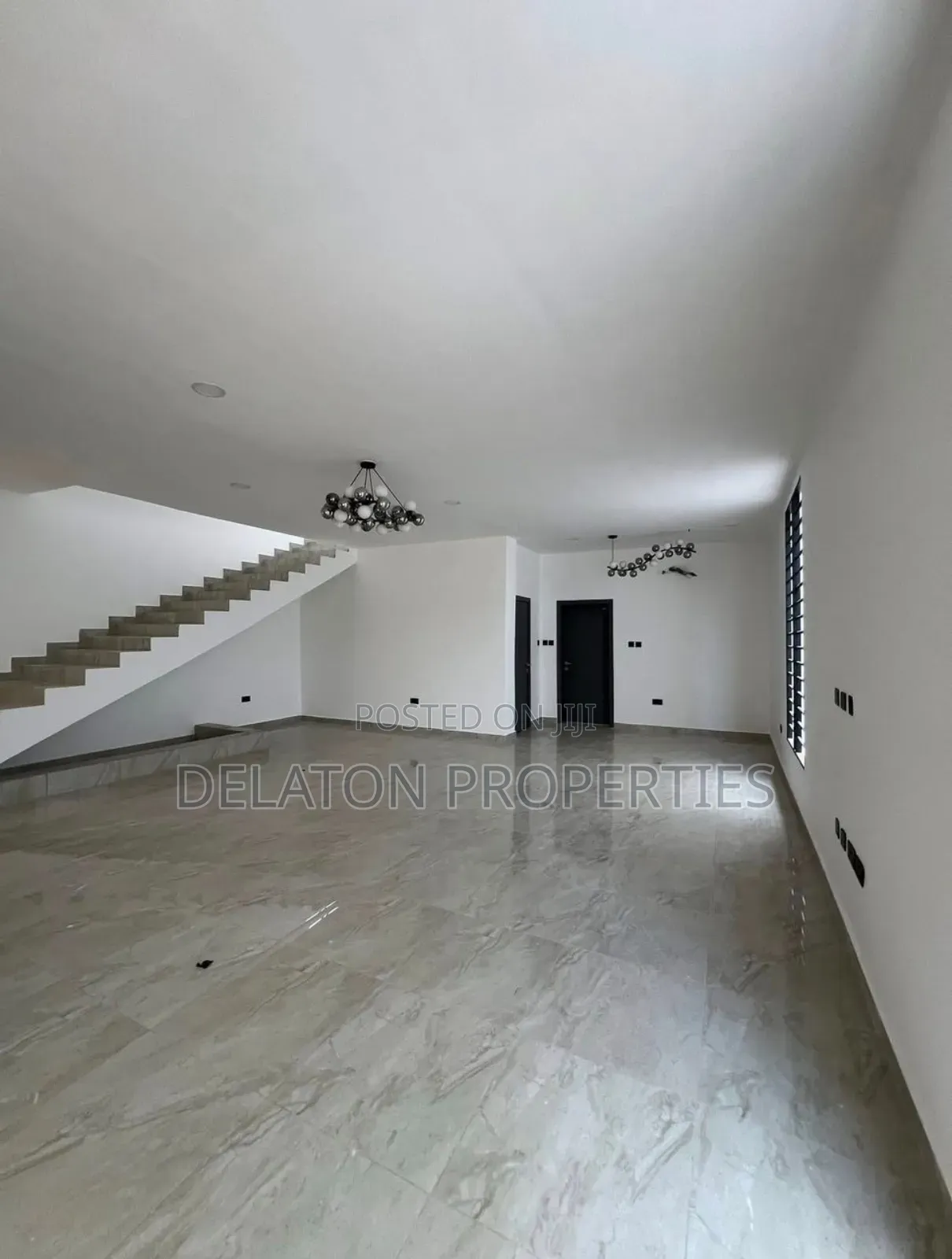 3bdrm House in East Legon for sale