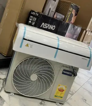 Order Good Nasco Split Type 2.0 Hp New Ac