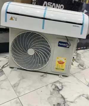 Valuable Fast Split Type Nasco Inverter 2.0 Hp Ac