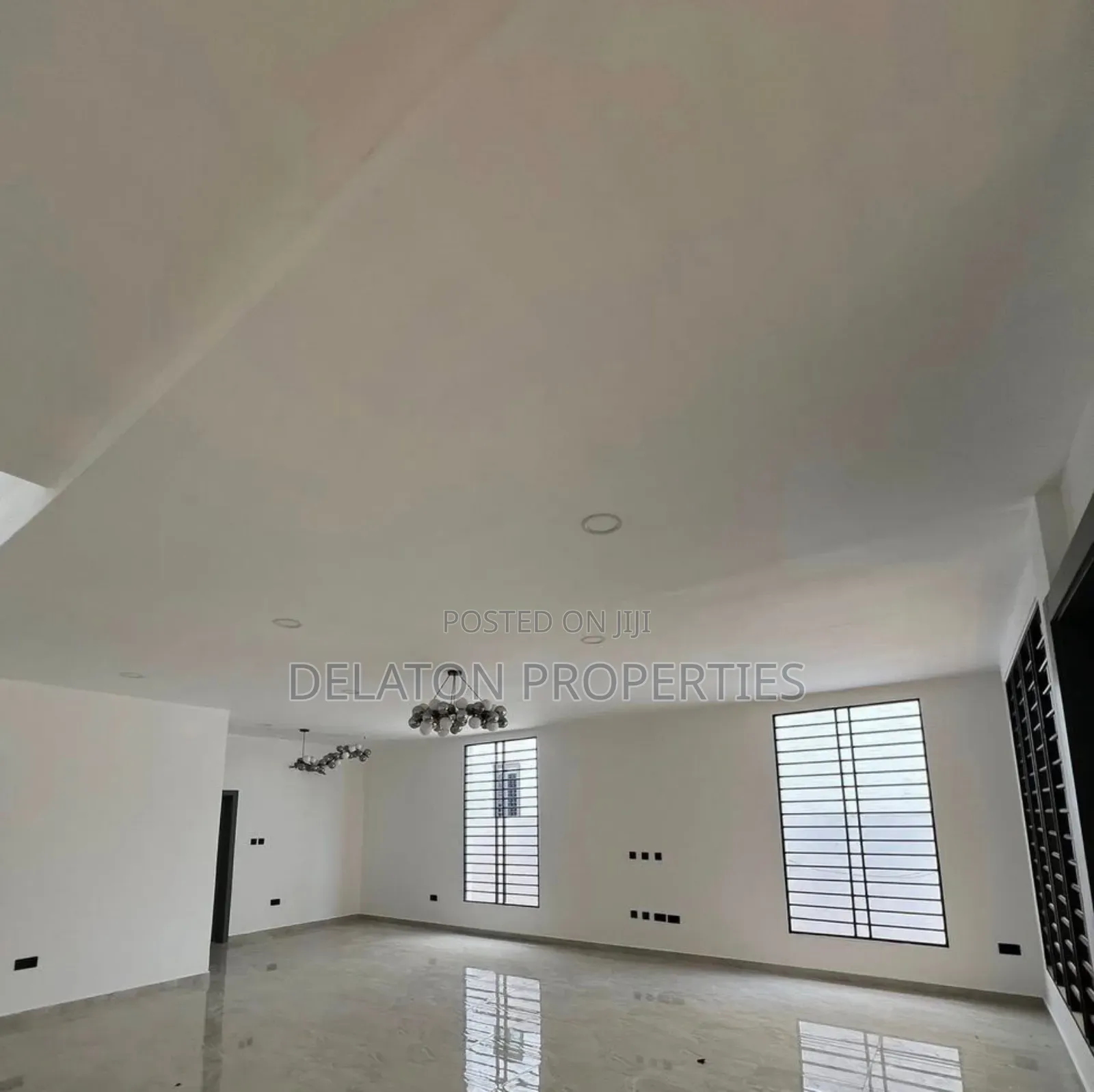 3bdrm House in East Legon for sale