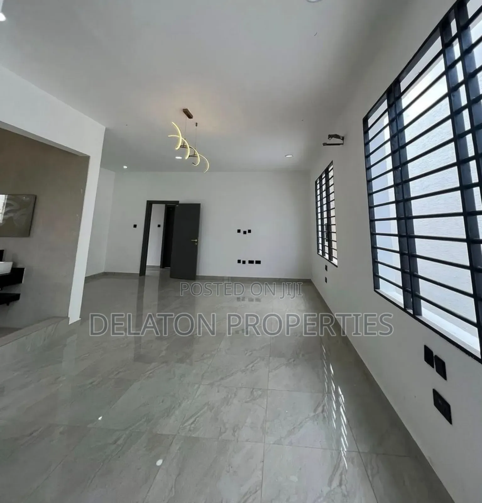 3bdrm House in East Legon for sale
