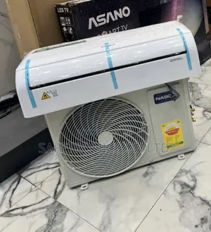 Fresh in Box Split Type Nasco 2.0 Hp Smart Inverter Ac