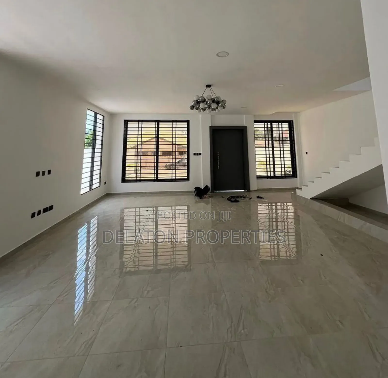 3bdrm House in East Legon for sale