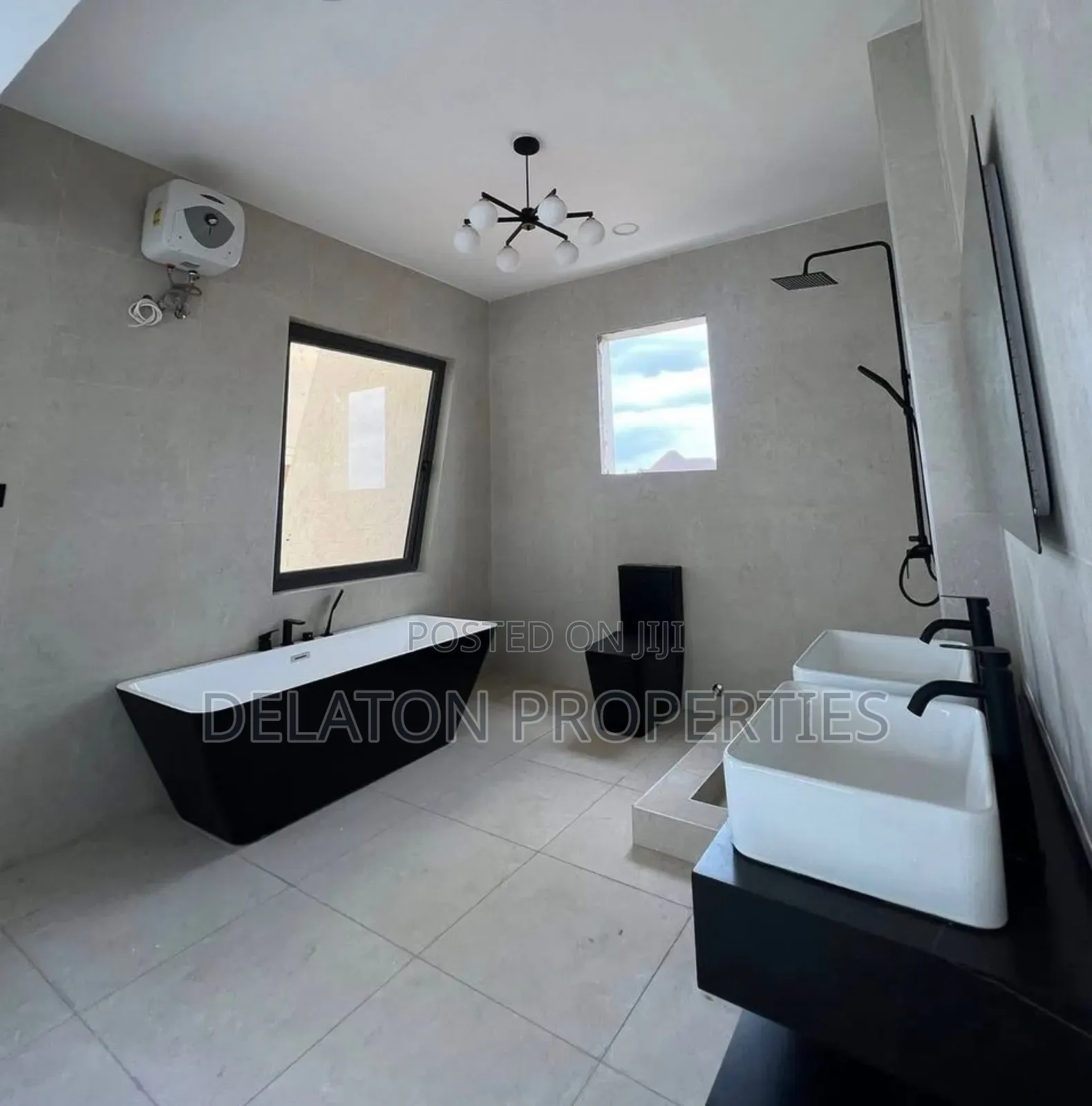 3bdrm House in East Legon for sale