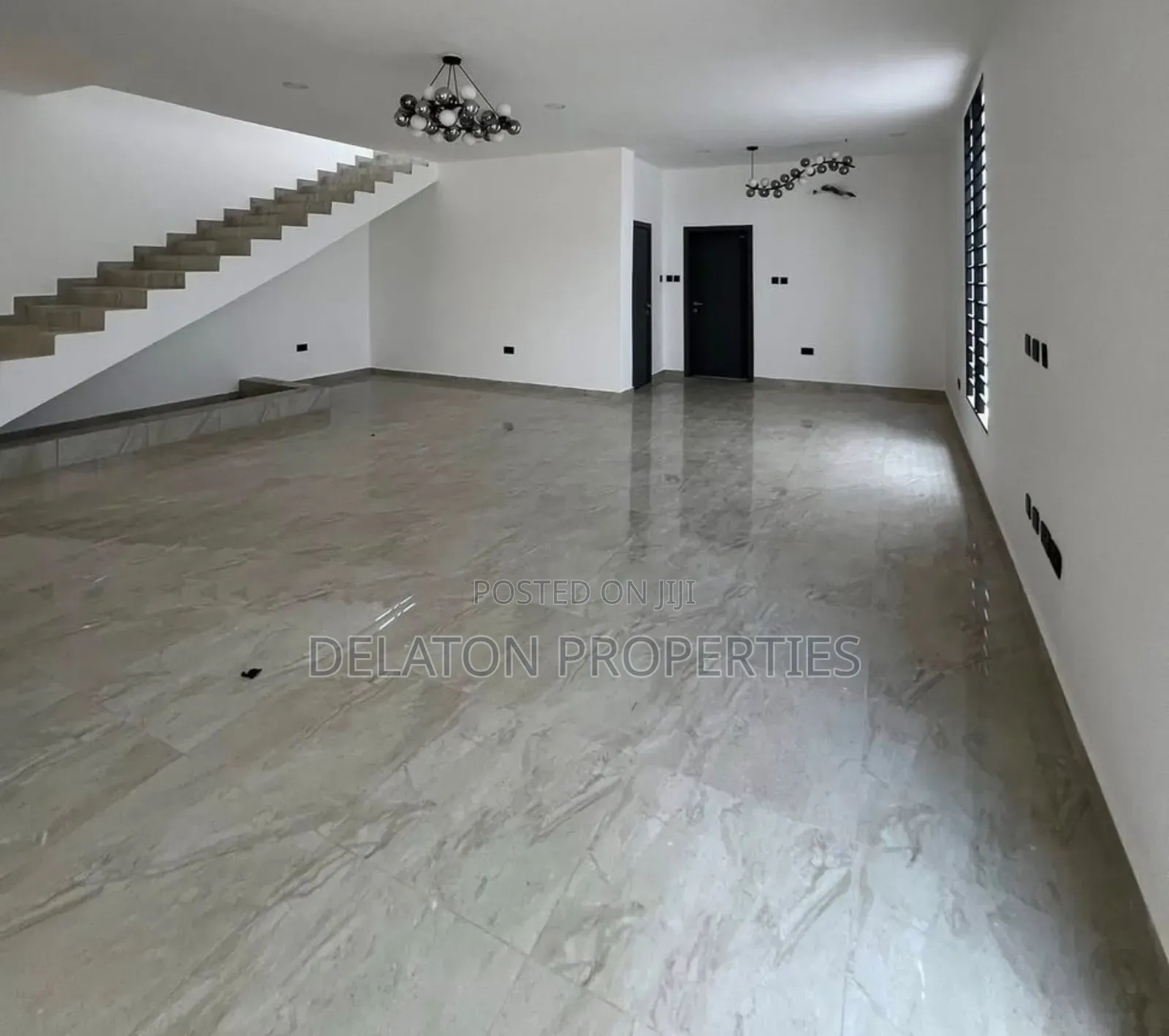 3bdrm House in East Legon for sale