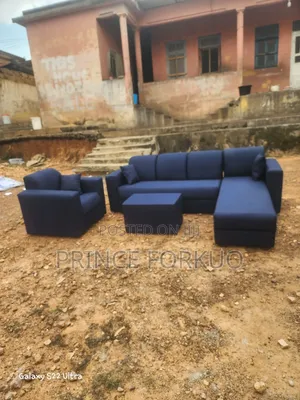 Nkwa Furniture Work