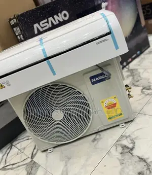 Premium Fast White Smart Inverter 2.0 Hp Nasco Split Type Ac
