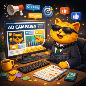Advertise Your Products With Cartoons (Animation) 2 Videos Per Service