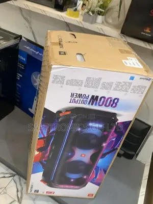 Order Good JBL Partybox 710 Speaker 800w Pro