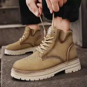 Quality Men Shoes
