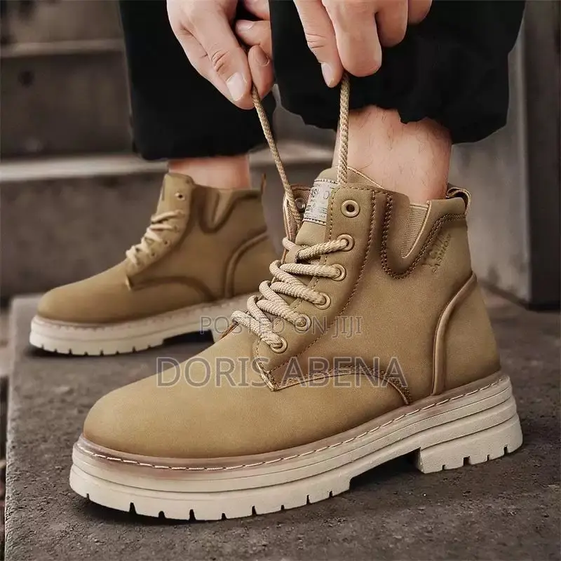Quality Men Shoes