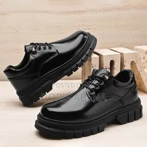 Quality Men Shoes