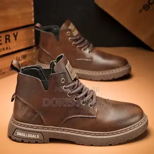 Quality Men Shoes