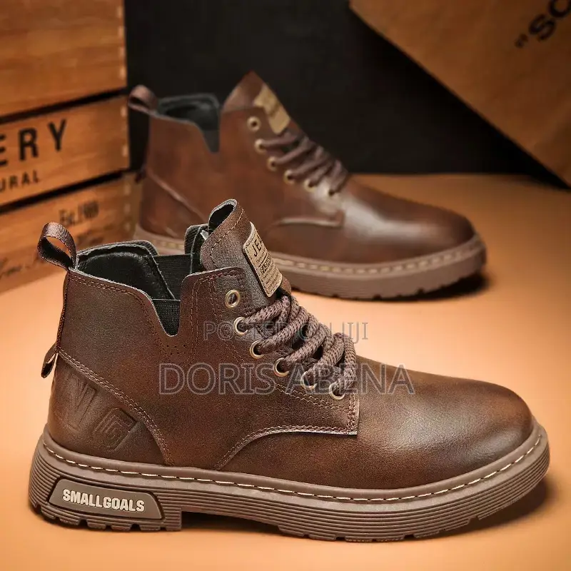 Quality Men Shoes